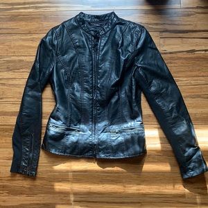 express women’s jacket